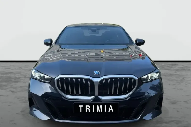 BMW 520 din 2023 cu 56.000 km - oferta BMW156450 - foto 3