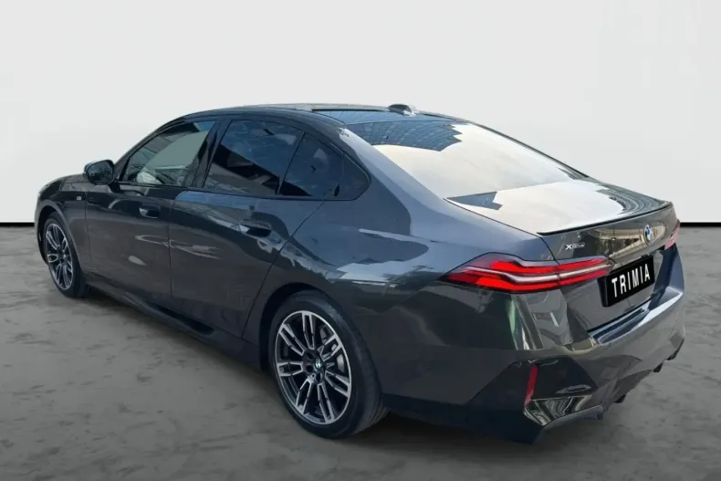 BMW 520 din 2023 cu 56.000 km - oferta BMW156450 - foto 4