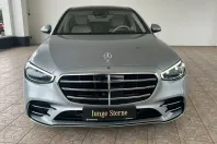 Mercedes-Benz S 450 din 2023 cu 11.149 km - oferta MER156452 - foto 2