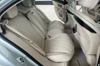 Mercedes-Benz S 450 din 2023 cu 11.149 km - oferta MER156452 - foto 17