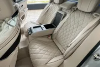 Mercedes-Benz S 450 din 2023 cu 11.149 km - oferta MER156452 - foto 18