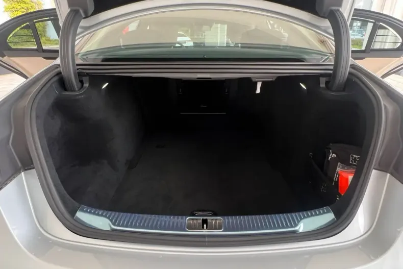 Mercedes-Benz S 450 din 2023 cu 11.149 km - oferta MER156452 - foto 19