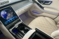 Mercedes-Benz S 450 din 2023 cu 11.149 km - oferta MER156452 - foto 25