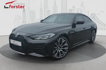 BMW 420 Gran Coupé din 2023 - oferta BMW156453