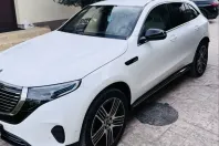 Mercedes-Benz EQC din 2020 cu 57.000 km - oferta MER156454 - foto 1