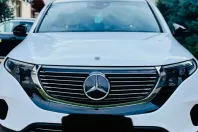 Mercedes-Benz EQC din 2020 cu 57.000 km - oferta MER156454 - foto 7