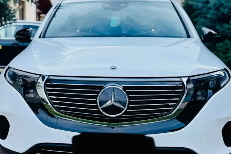 Mercedes-Benz EQC din 2020 cu 57.000 km - oferta MER156454 - foto 7