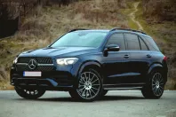Mercedes-Benz GLE 450 din 2020 cu 100.000 km - oferta MER156455 - foto 1