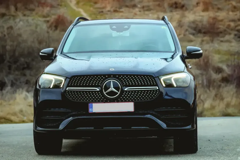 Mercedes-Benz GLE 450 din 2020 cu 100.000 km - oferta MER156455 - foto 2