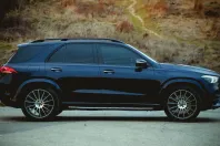 Mercedes-Benz GLE 450 din 2020 cu 100.000 km - oferta MER156455 - foto 3