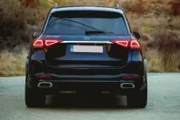 Mercedes-Benz GLE 450 din 2020 cu 100.000 km - oferta MER156455 - foto 4