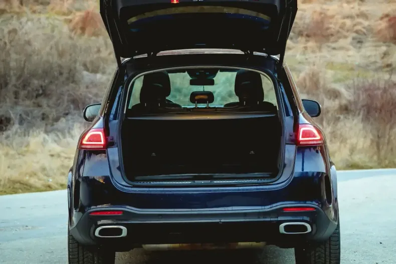 Mercedes-Benz GLE 450 din 2020 cu 100.000 km - oferta MER156455 - foto 5