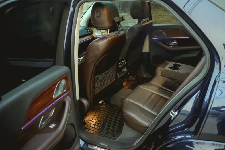 Mercedes-Benz GLE 450 din 2020 cu 100.000 km - oferta MER156455 - foto 6