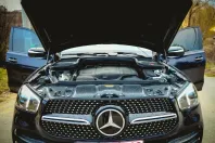Mercedes-Benz GLE 450 din 2020 cu 100.000 km - oferta MER156455 - foto 11