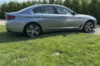 BMW 530 din 2021 cu 79.800 km - oferta BMW156457 - foto 5