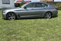 BMW 530 din 2021 cu 79.800 km - oferta BMW156457 - foto 6