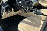 BMW 530 din 2021 cu 79.800 km - oferta BMW156457 - foto 9