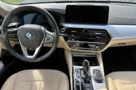 BMW 530 din 2021 cu 79.800 km - oferta BMW156457 - foto 14