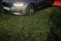 BMW 530 din 2021 cu 79.800 km - oferta BMW156457 - foto 16