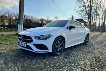 Mercedes-Benz 250 din 2022 - oferta MER156458