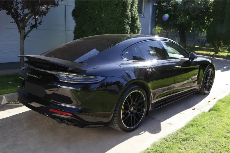 Porsche Panamera din 2022 cu 27.000 km - oferta POR156460 - foto 2