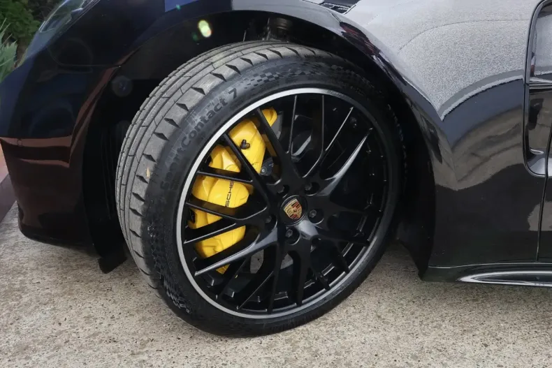 Porsche Panamera din 2022 cu 27.000 km - oferta POR156460 - foto 4