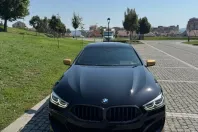BMW M850 din 2021 cu 143.000 km - oferta BMW156461 - foto 3