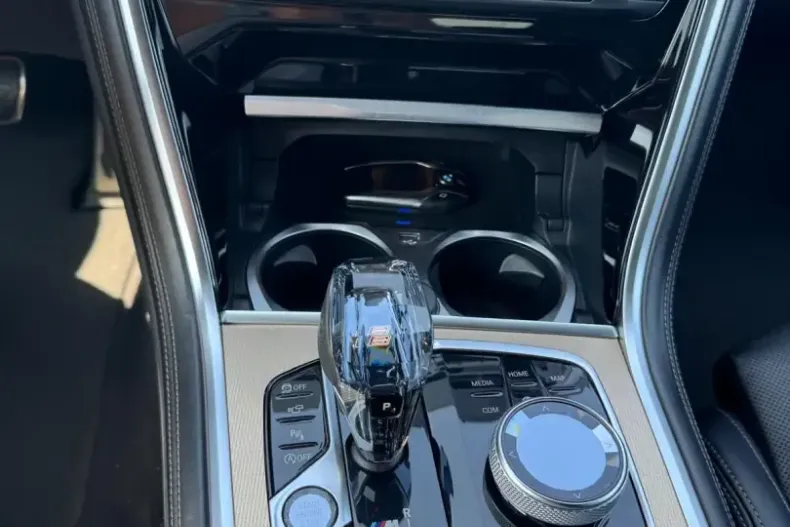 BMW M850 din 2021 cu 143.000 km - oferta BMW156461 - foto 5