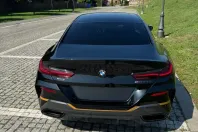 BMW M850 din 2021 cu 143.000 km - oferta BMW156461 - foto 6