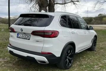 BMW X5 din 2020 - oferta BMW156470