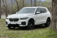 BMW X5 din 2020 cu 107.000 km - oferta BMW156470 - foto 2