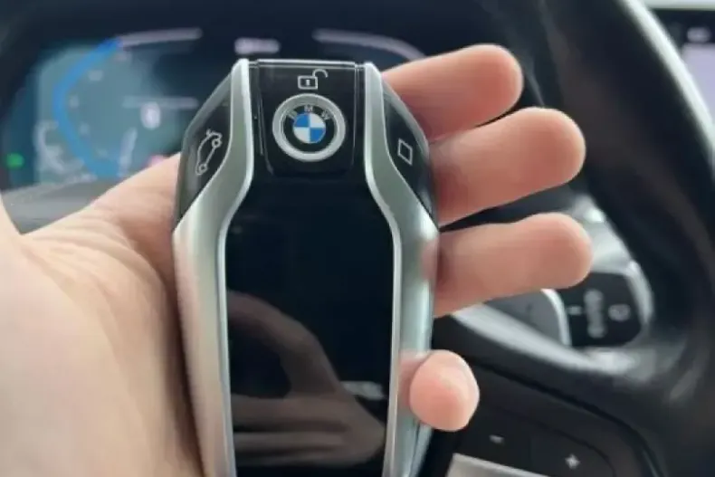 BMW X5 din 2020 cu 107.000 km - oferta BMW156470 - foto 3