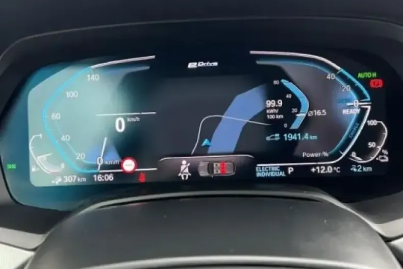 BMW X5 din 2020 cu 107.000 km - oferta BMW156470 - foto 8