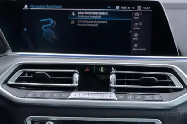 BMW X5 din 2020 cu 107.000 km - oferta BMW156470 - foto 9