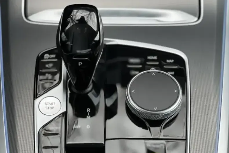 BMW X5 din 2020 cu 107.000 km - oferta BMW156470 - foto 10