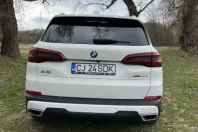 BMW X5 din 2020 cu 107.000 km - oferta BMW156470 - foto 13