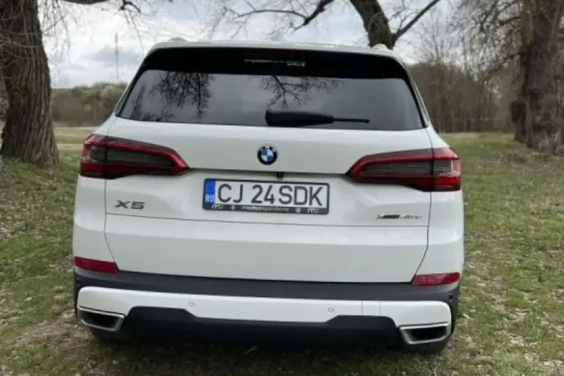 BMW X5 din 2020 cu 107.000 km - oferta BMW156470 - foto 13