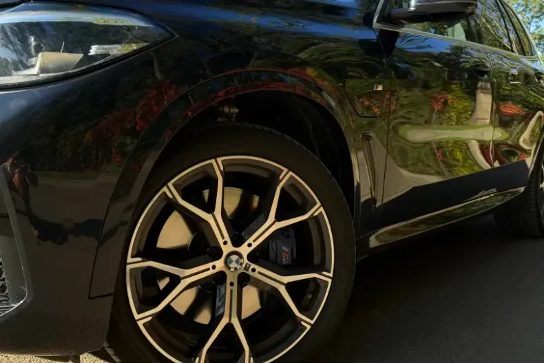 BMW X5 din 2020 cu 148.000 km - oferta BMW156474 - foto 2