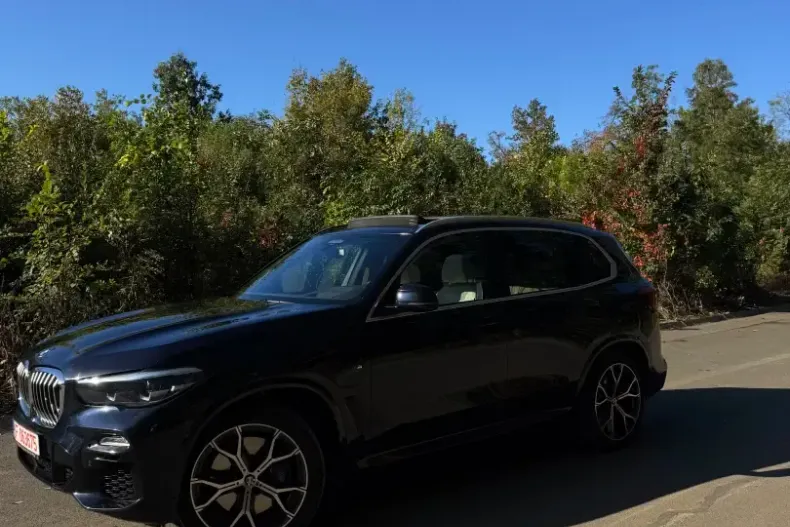 BMW X5 din 2020 cu 148.000 km - oferta BMW156474 - foto 4