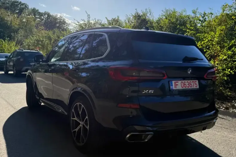 BMW X5 din 2020 cu 148.000 km - oferta BMW156474 - foto 6