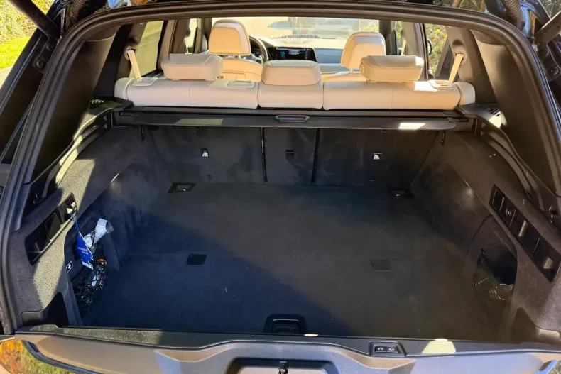 BMW X5 din 2020 cu 148.000 km - oferta BMW156474 - foto 8