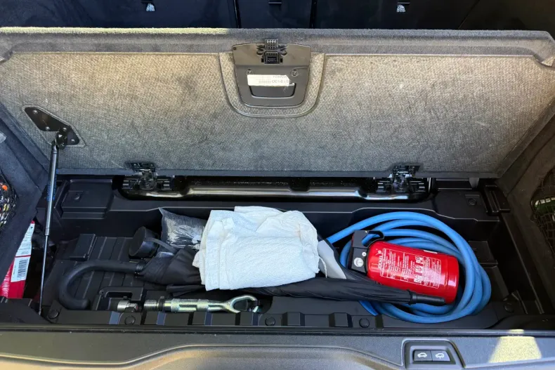 BMW X5 din 2020 cu 148.000 km - oferta BMW156474 - foto 11