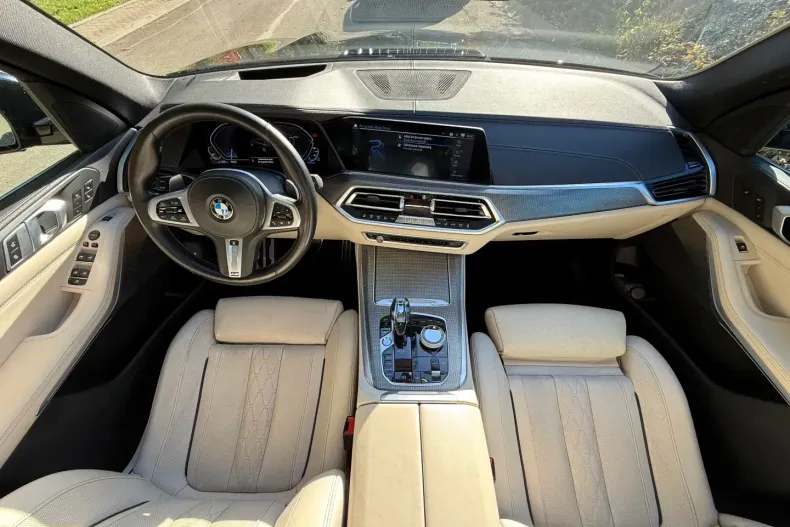 BMW X5 din 2020 cu 148.000 km - oferta BMW156474 - foto 17