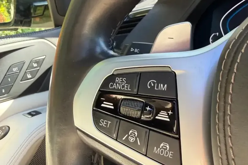 BMW X5 din 2020 cu 148.000 km - oferta BMW156474 - foto 19