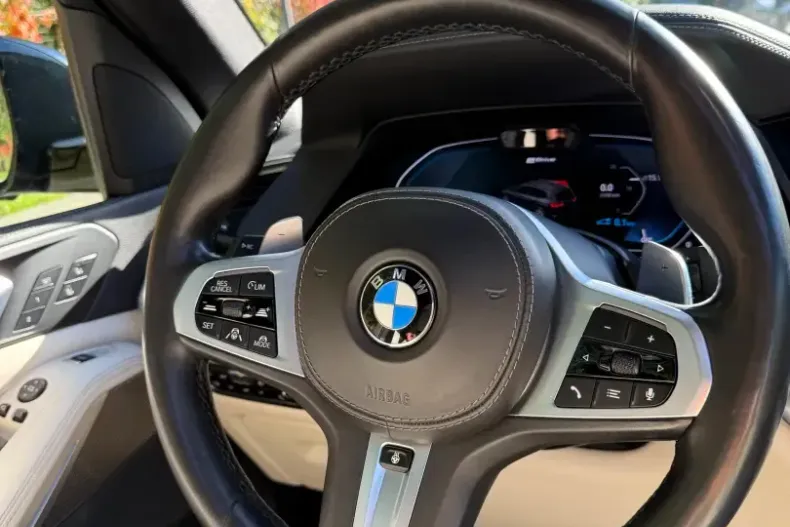 BMW X5 din 2020 cu 148.000 km - oferta BMW156474 - foto 20