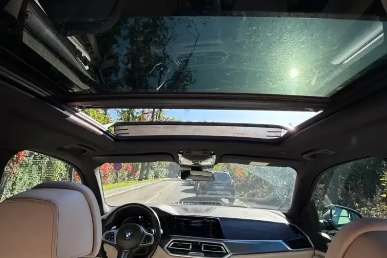 BMW X5 din 2020 cu 148.000 km - oferta BMW156474 - foto 24