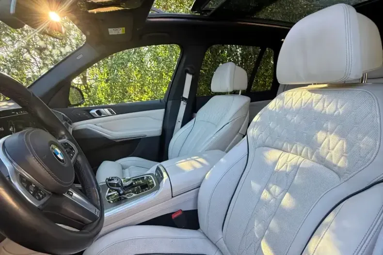 BMW X5 din 2020 cu 148.000 km - oferta BMW156474 - foto 26