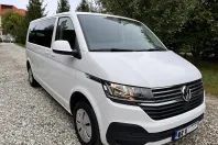 Volkswagen T6 Caravelle din 2021 cu 100.839 km - oferta VOL156476 - foto 1