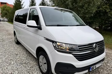 Volkswagen T6 Caravelle din 2021 - oferta VOL156476