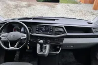 Volkswagen T6 Caravelle din 2021 cu 100.839 km - oferta VOL156476 - foto 2